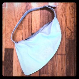 Light blue purse❌SOLD